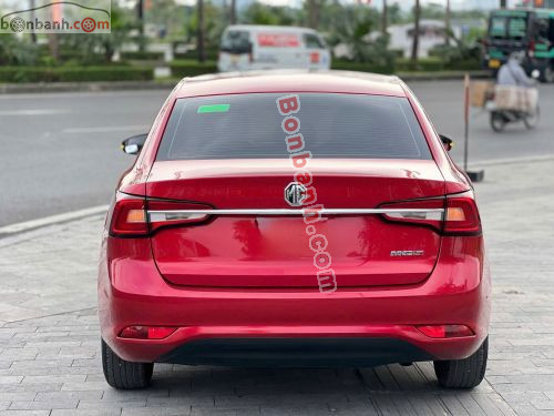 MG 5 Standard 1.5 AT 2023 - ảnh 5