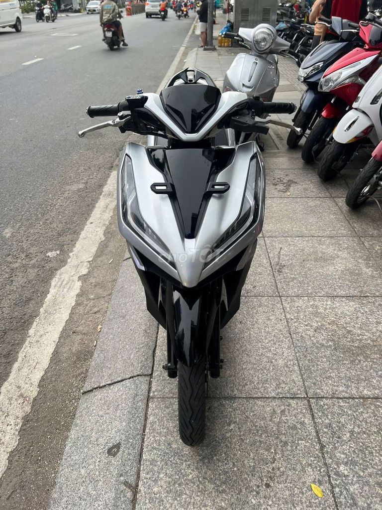 Honda Vario 2020 - ảnh 1