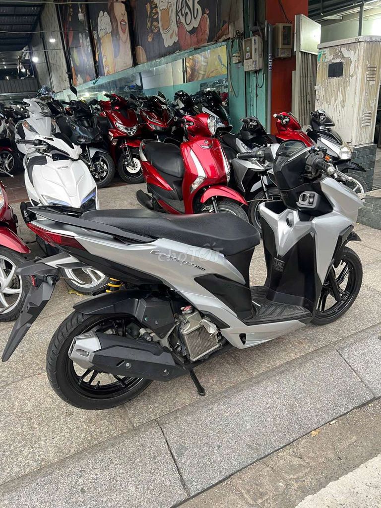 Honda Vario 2020 - ảnh 2