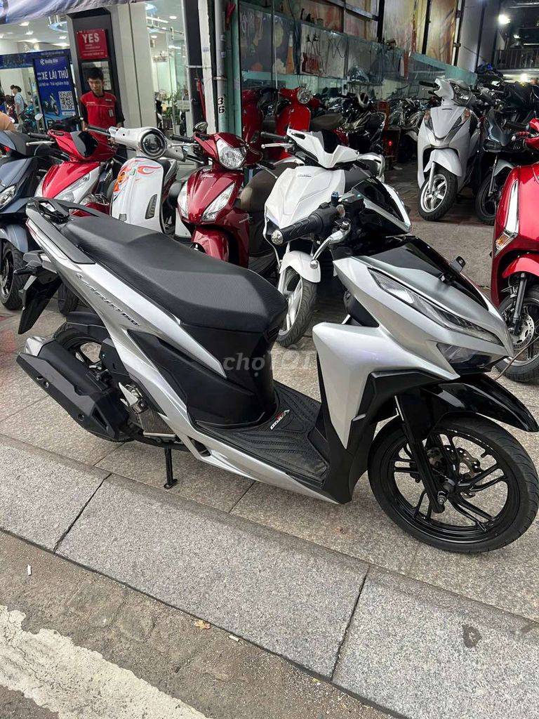 Honda Vario 2020 - ảnh 3