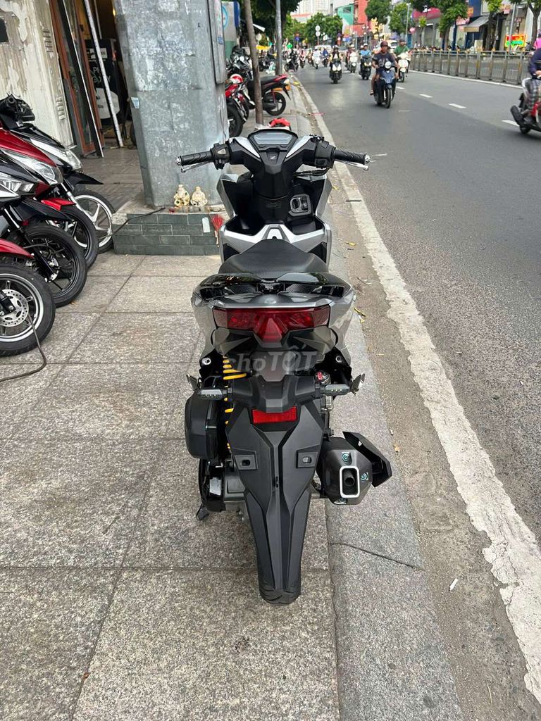 Honda Vario 2020 - ảnh 4
