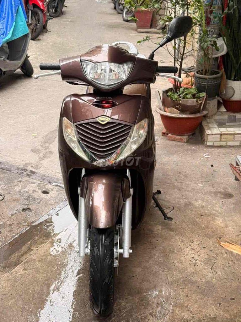 Honda SH 2008 - ảnh 1