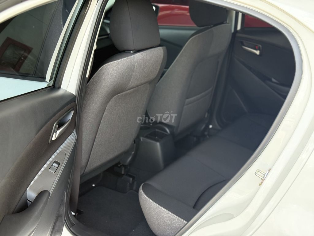 Mazda 2 2026 - ảnh 2