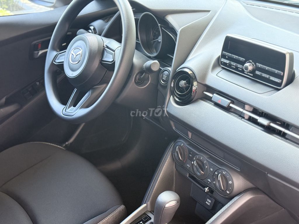 Mazda 2 2026 - ảnh 5