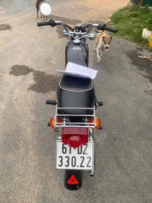Honda 2023 - ảnh 1