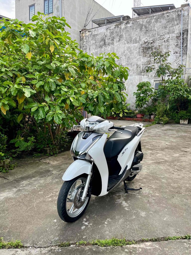 Honda SH 2017 - ảnh 1
