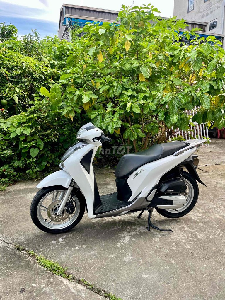 Honda SH 2017 - ảnh 2