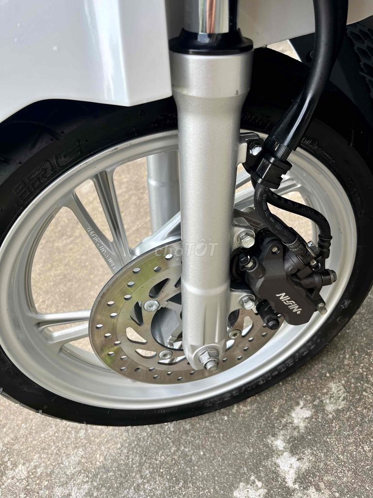 Honda SH 2017 - ảnh 5