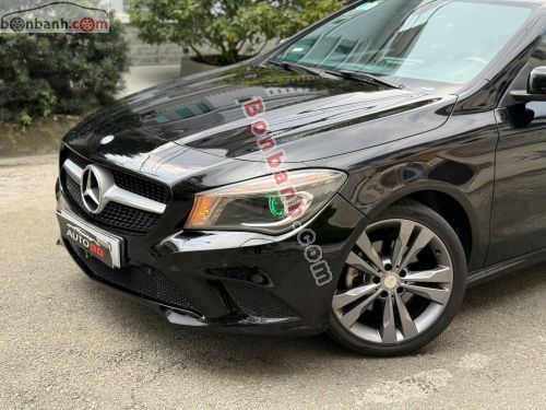 Mercedes-Benz 2014 - ảnh 4
