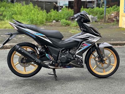 Honda Winner 2017 - ảnh 1