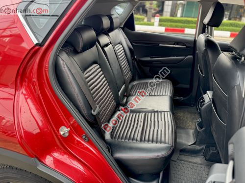 Kia Sonet Luxury 1.5 AT 2022 - ảnh 5
