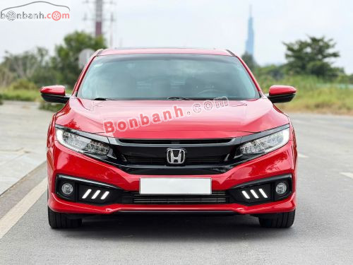 Honda Civic 2016 - ảnh 1