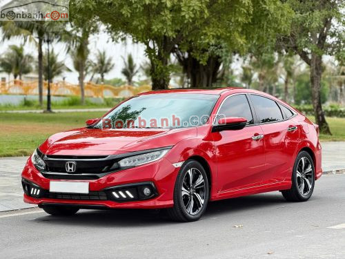 Honda Civic 2016 - ảnh 2