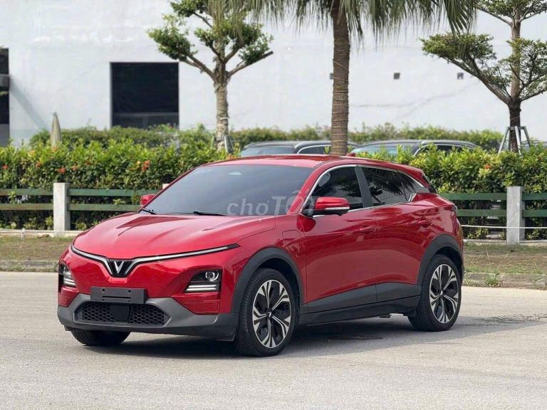 VinFast VF6 Plus 2024 - ảnh 2