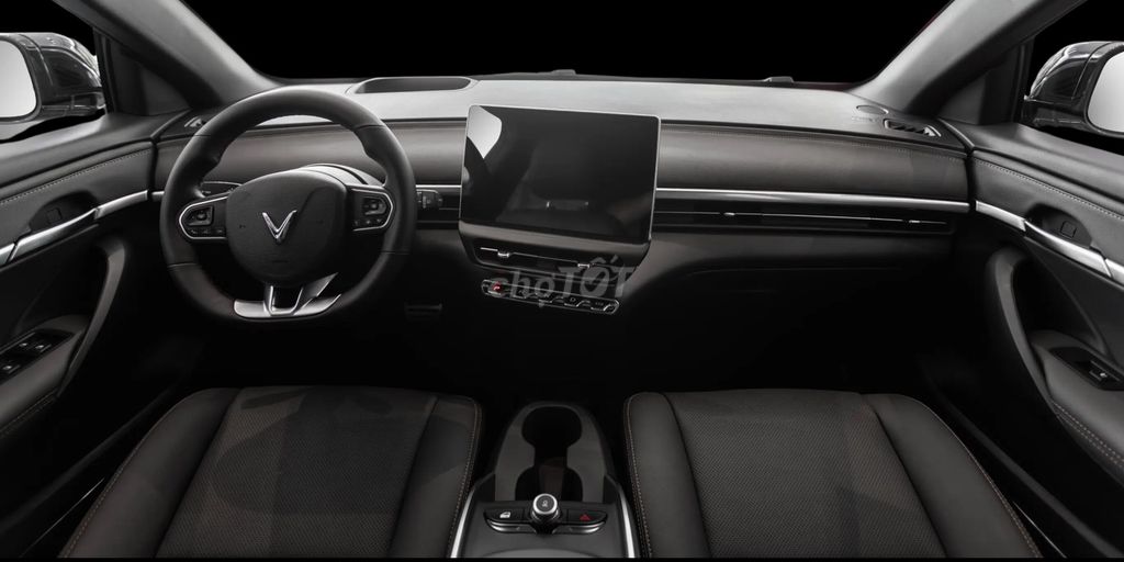 VinFast VF6 Plus 2024 - ảnh 5