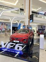 VinFast VF6 Plus 2026 - ảnh 1