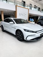 BYD 2026 - ảnh 1