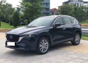 Mazda CX5 Premium Exclusive 2.0 AT 2024 - ảnh 1