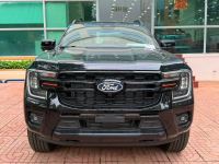 Ford Ranger Wildtrak 2.0L 4x4 AT 2026 - ảnh 1