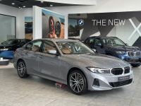 BMW 3 Series 320i Sport Line 2025 - ảnh 1