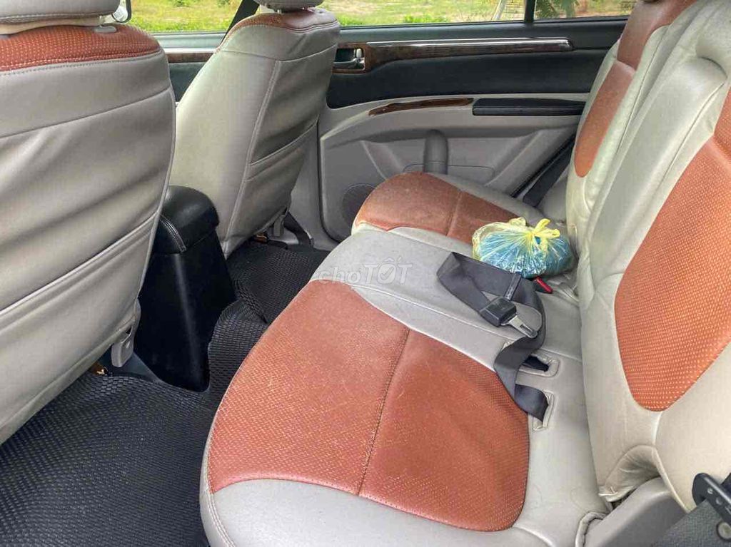 Mitsubishi Pajero Sport 2012 - ảnh 1