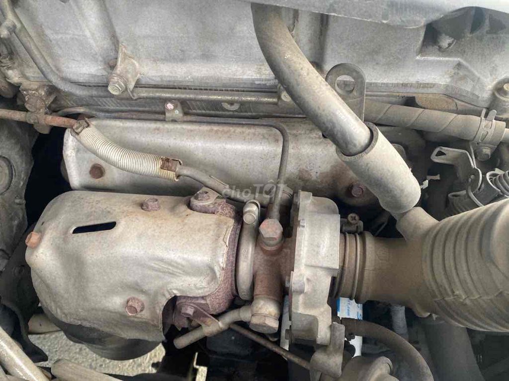 Mitsubishi Pajero Sport 2012 - ảnh 2