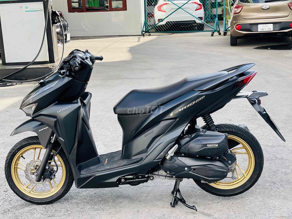 Honda Vario 2021 - ảnh 1
