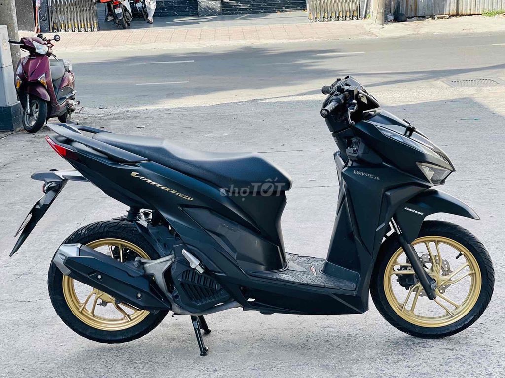 Honda Vario 2021 - ảnh 2