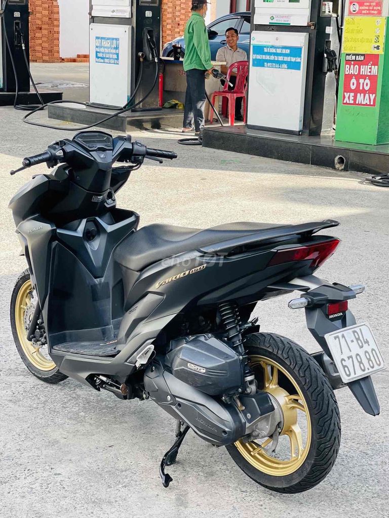 Honda Vario 2021 - ảnh 3