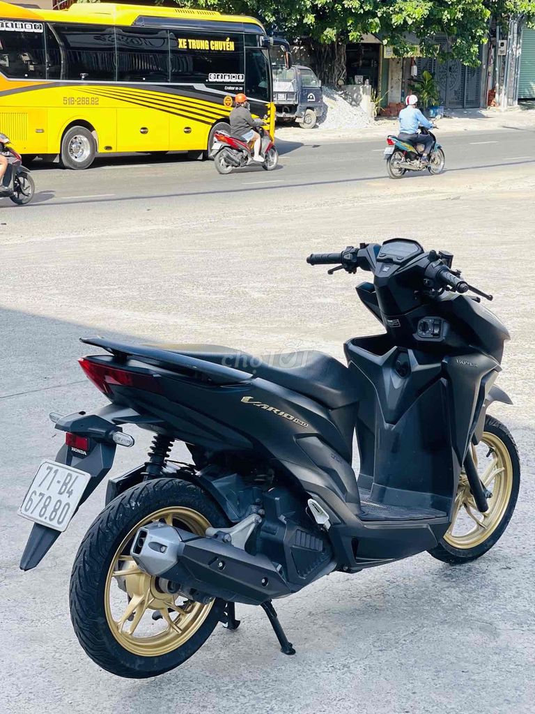 Honda Vario 2021 - ảnh 4