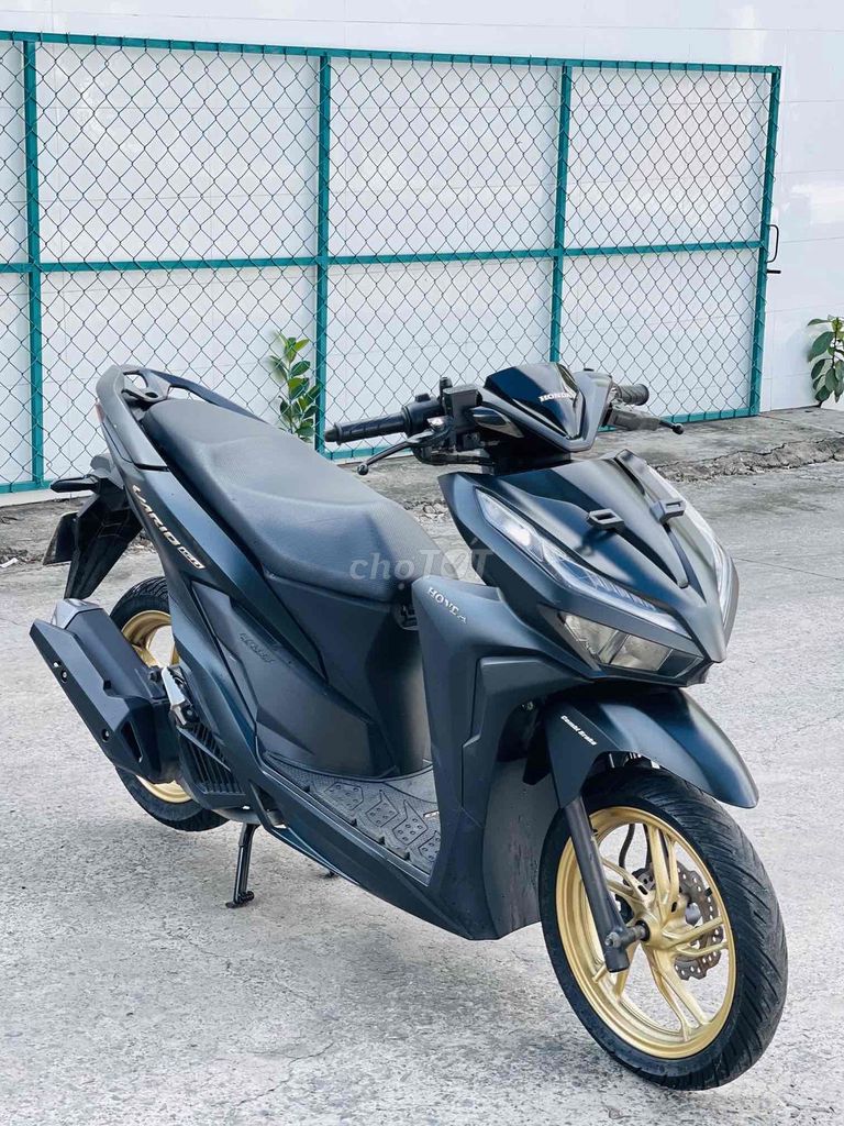 Honda Vario 2021 - ảnh 5