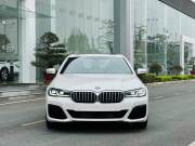 BMW 5 Series 530i M Sport 2022 - ảnh 1
