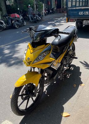 Yamaha Exciter 2013 - ảnh 1