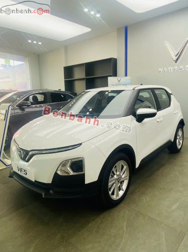 VinFast VF5 Plus 2026 - ảnh 2