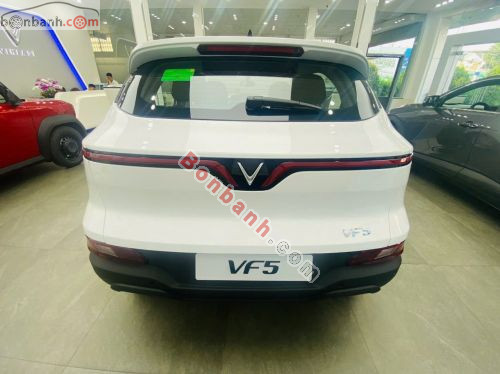 VinFast VF5 Plus 2026 - ảnh 4