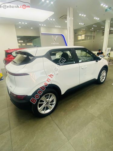 VinFast VF5 Plus 2026 - ảnh 5