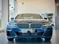 BMW 5 Series 520i M Sport 2023 - ảnh 1