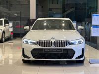 BMW 3 Series 330i M Sport 2025 - ảnh 1