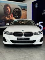 BMW 3 Series 320i Sport Line 2025 - ảnh 1