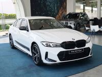 BMW 3 Series 320i M Sport 2025 - ảnh 1