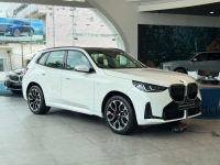 BMW X3 2026 - ảnh 1
