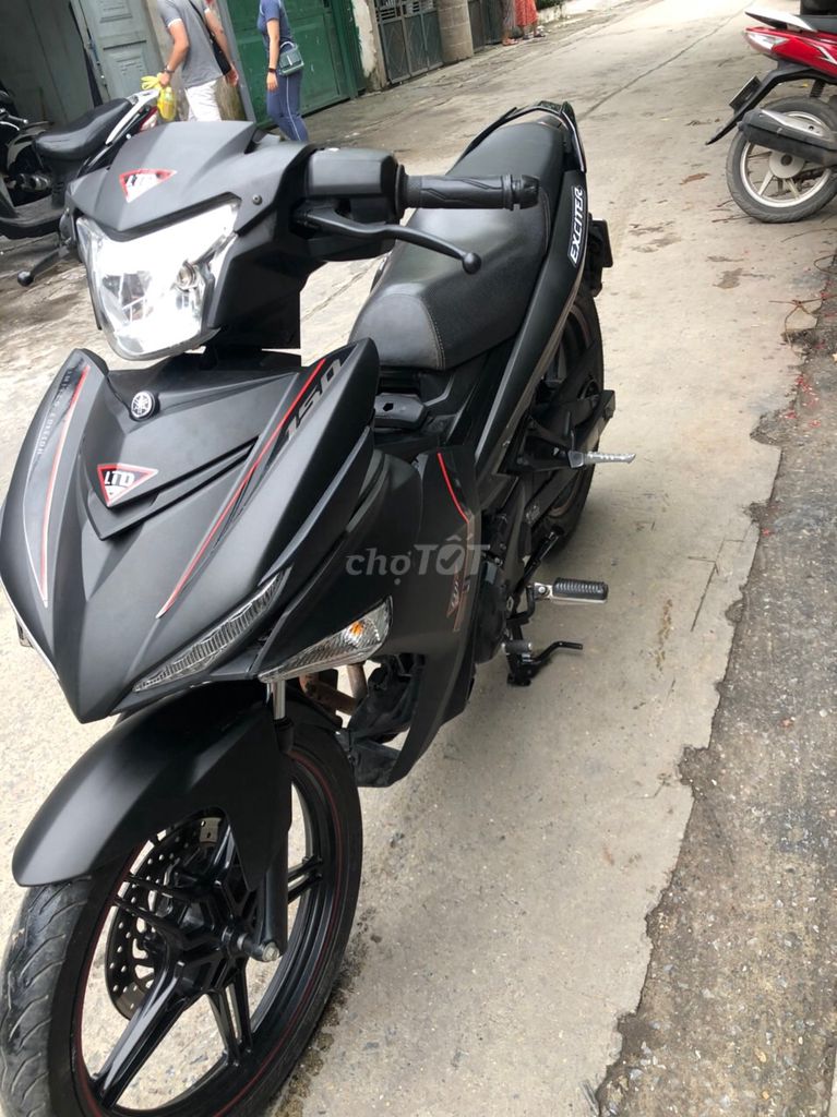 Yamaha Exciter 2019 - ảnh 1
