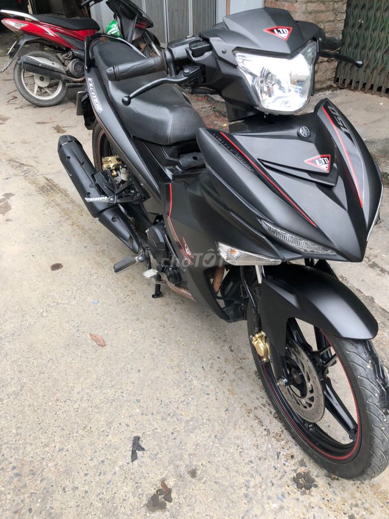 Yamaha Exciter 2019 - ảnh 2