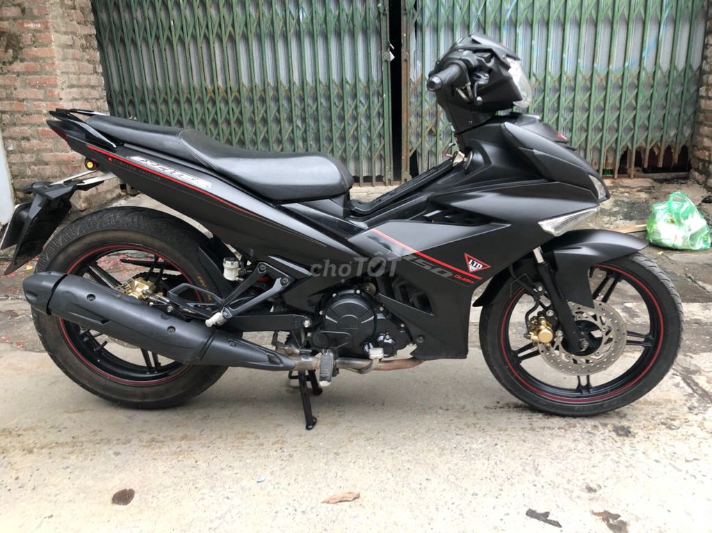 Yamaha Exciter 2019 - ảnh 3