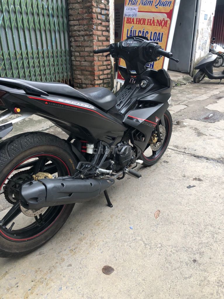 Yamaha Exciter 2019 - ảnh 4