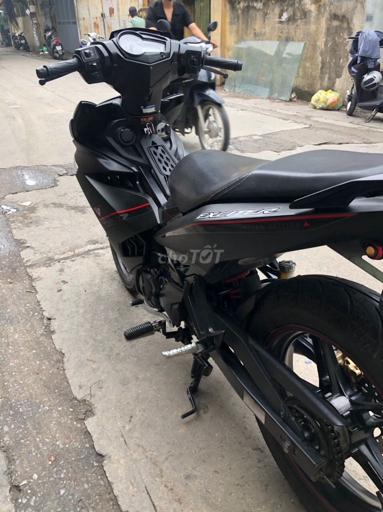 Yamaha Exciter 2019 - ảnh 5