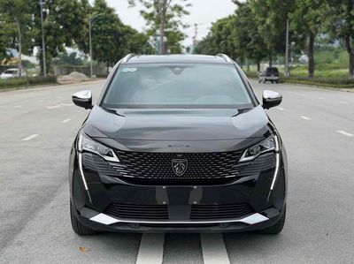 Peugeot 2025 - ảnh 1