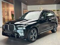 BMW X7 xDrive40i M Sport 2025 - ảnh 1