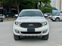 Ford Everest Titanium 2.0L 4x2 AT 2020 - ảnh 1