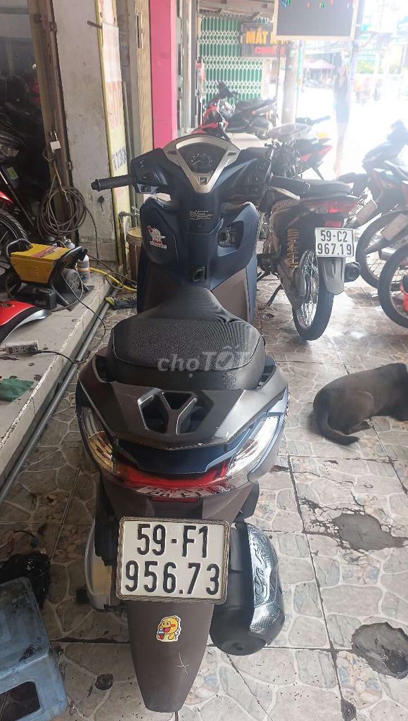 Honda Lead 2018 - ảnh 3